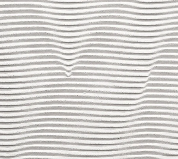 ArteSeries designer ceiling tiles and wall lining: Wave