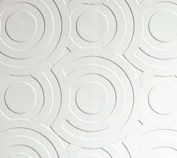 ArteSeries designer ceiling tiles and wall lining: Ripple