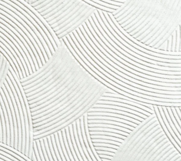 ArteSeries designer ceiling tiles and wall lining: Swirl