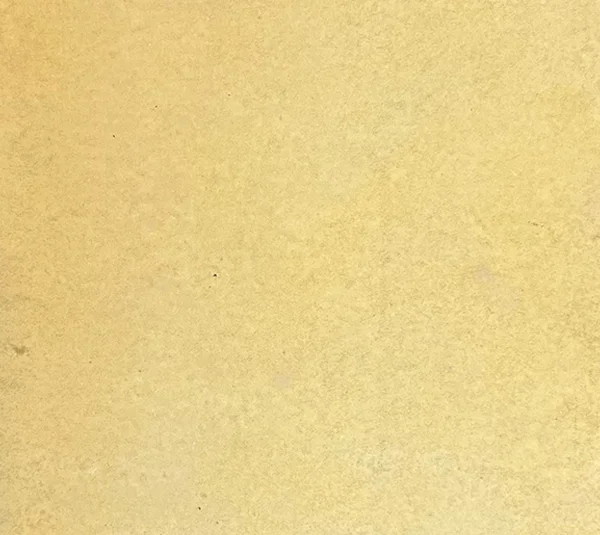 ColourClad Board: coloured cement board cladding: Limestone Yellow