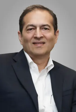 Anant Talaulicar - Non Executive Chairman at Everest Industries Limited