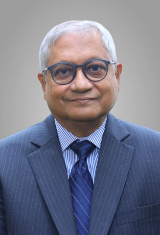 Ashok Kumar Barat - Director at Everest Industries Limited