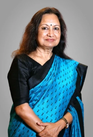 Bhavna Doshi - Director at Everest Industries Limited