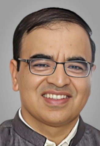 Hemant Khurana - Managing Director and CEO at Everest Industries Limited