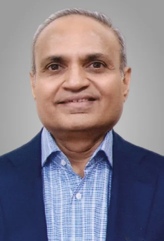 Rajendra Chitale - Director at Everest Industries Limited