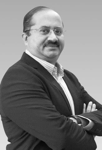 Rajesh Joshi