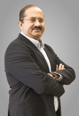 Rajesh Joshi - Managing Director and CEO at Everest Industries Limited