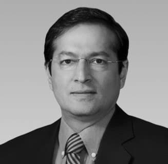 Anant Talaulicar
