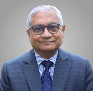 Ashok Kumar Barat - Director at Everest Industries Limited