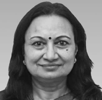 Bhavna Doshi