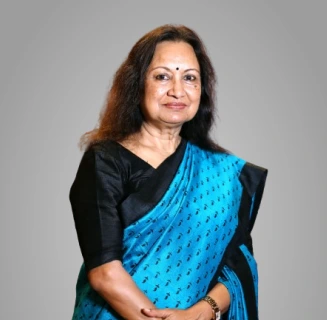 Bhavna Doshi - Director at Everest Industries Limited