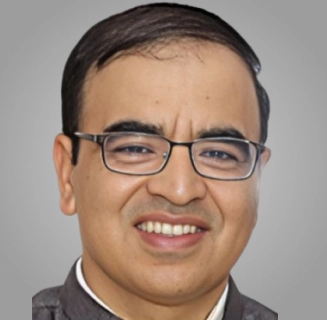 Hemant Khurana - Managing Director and CEO at Everest Industries Limited