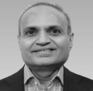 Rajendra Chitale