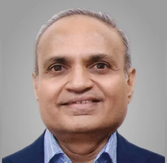 Rajendra Chitale - Director at Everest Industries Limited