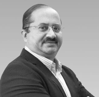 Rajesh Joshi