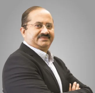 Rajesh Joshi - Managing Director and CEO at Everest Industries Limited