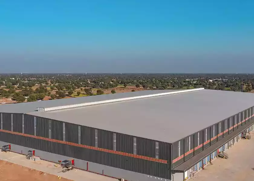 Steeling the Spotlight – Leading the Way to PEB