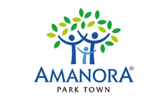 Amanora Park Town