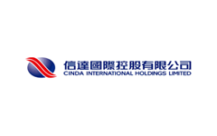 Cinda International Holders Ltd