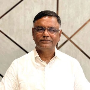 Gokul Prasad