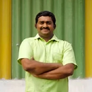 Prakash