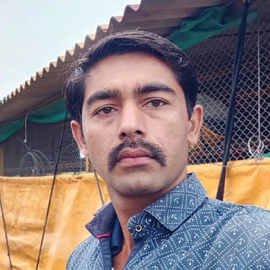 Santosh Kakad