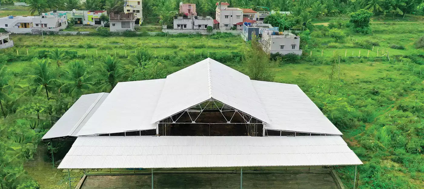 Dairy Farm, Coimbatore